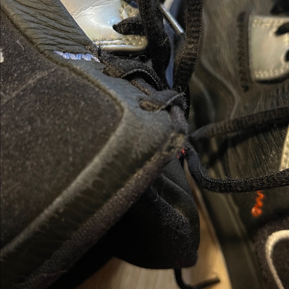 Nike Kyrie Infinity Fire and Ice shoes - Picture 10 of 10